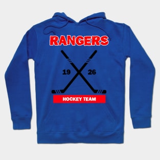 Mew york rangers Hoodie